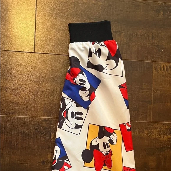 Disney Mickey / Minnie Bomber Jacket - Picture 3 of 5